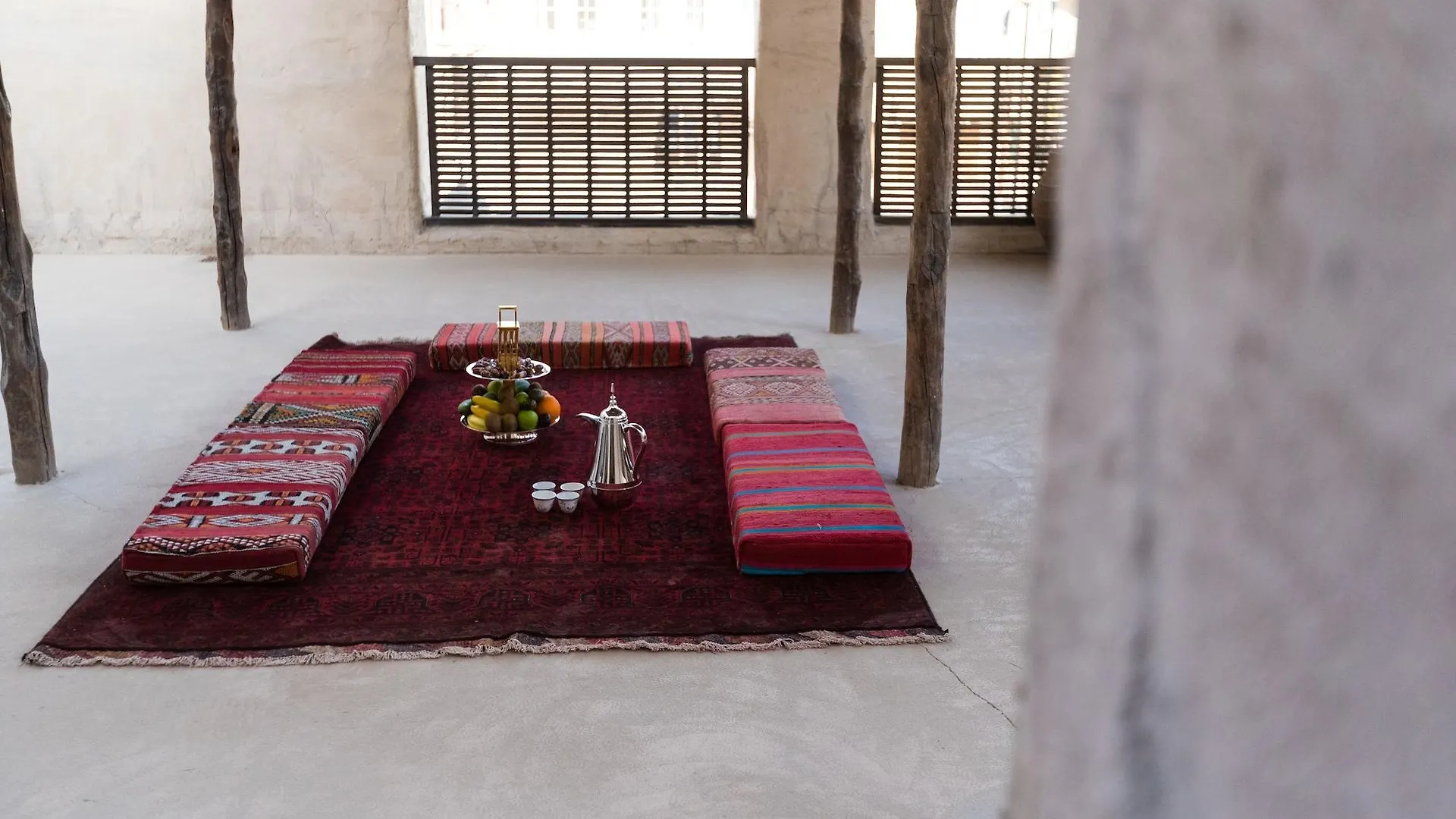 ****  Al Seef Heritage Hotel Dubai, Curio Collection By Hilton Verenigde Arabische Emiraten