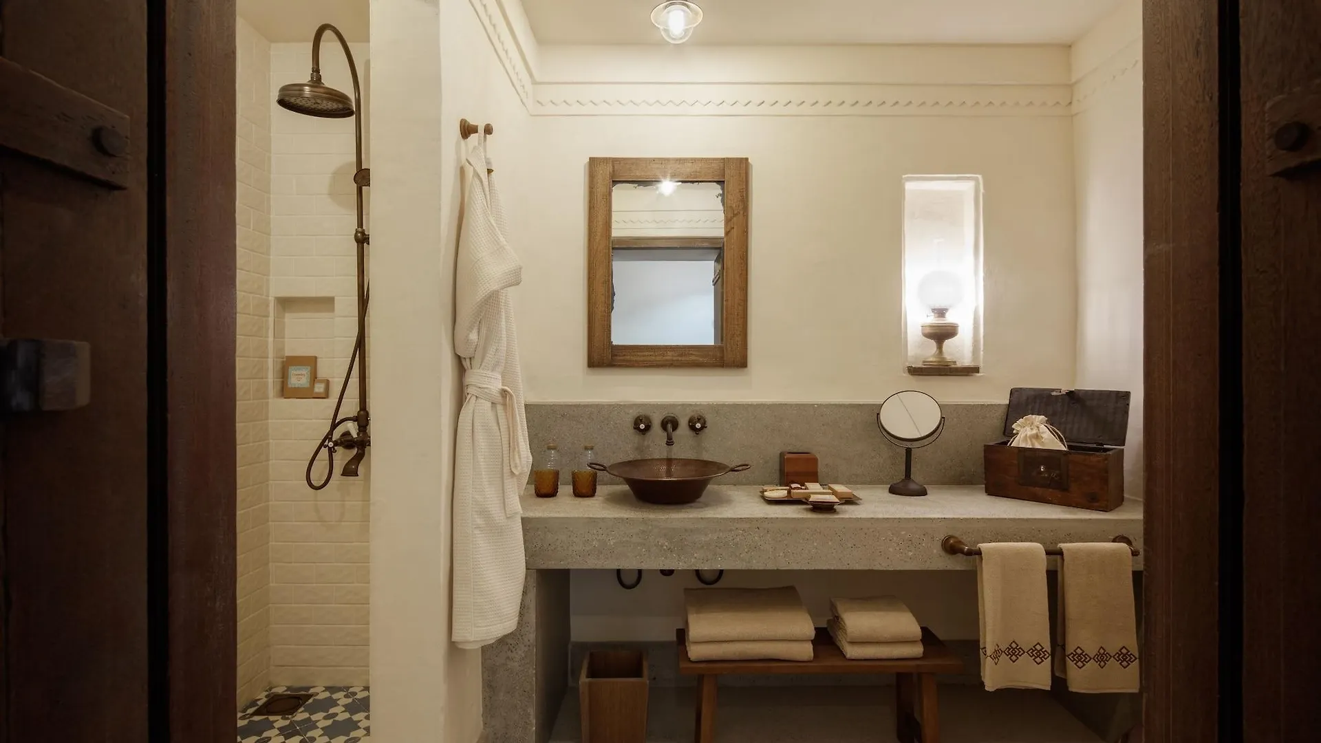 Al Seef Heritage Hotel Dubai, Curio Collection By Hilton Verenigde Arabische Emiraten