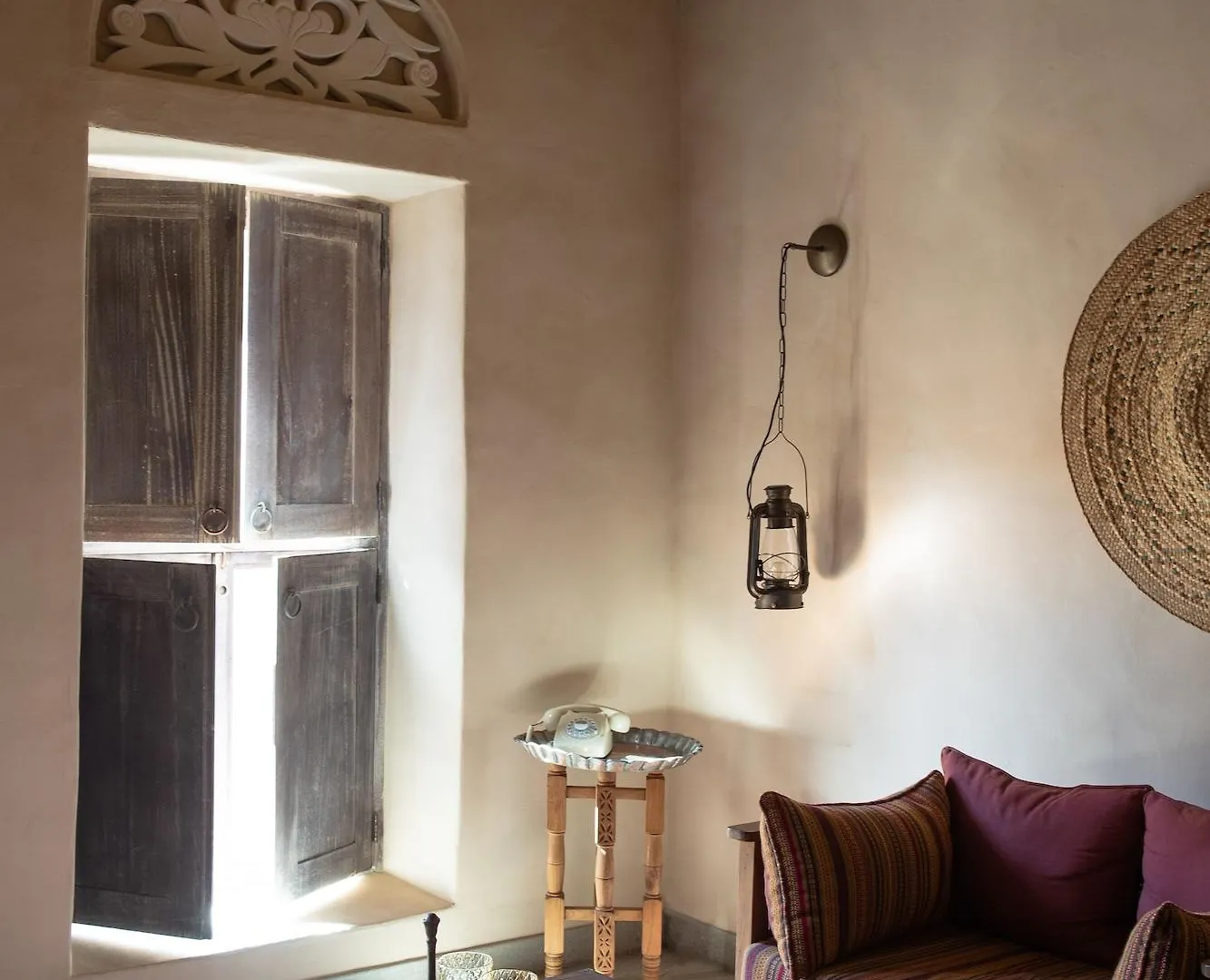 Al Seef Heritage Hotel Dubai, Curio Collection By Hilton Dubai