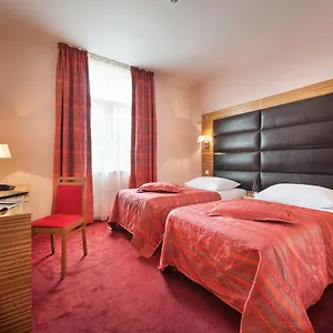 **** Hotel Ea Sonata Tschechische Republik