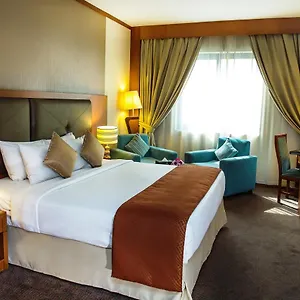 Landmark Summit **** Dubaj