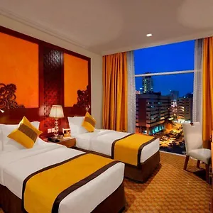 Landmark Premier **** Dubaj