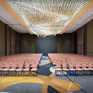 Sofitel Downtown Dubaï
