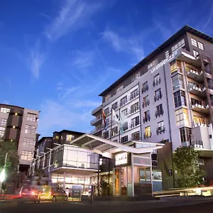 **** Hotel Doubletree By Hilton Upper Eastside Südafrika