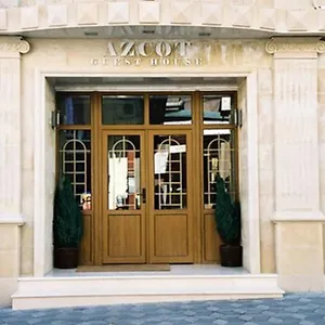 Azcot 4* Baku