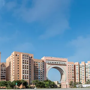 Oaks Ibn Battuta Gate Dubaï