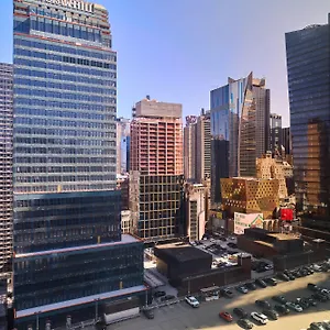 호텔 Tba Nyc 타임스 스퀘어 ****