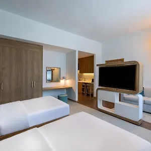 Element Al Mina, Jumeirah **** Dubaj