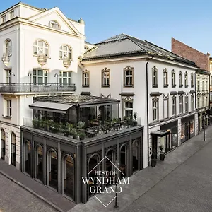 Wyndham Grand Old Town Cracóvia