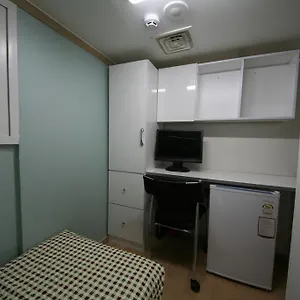 게스트하우스 종로웰빙텔 