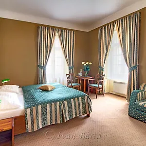 *** Hotel U Schnellu Tschechische Republik