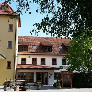 *** Hotel Sempt Deutschland
