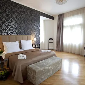**** Hotel Deminka Palace Tschechische Republik