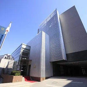 *** Hotel Center Of Japan Japan