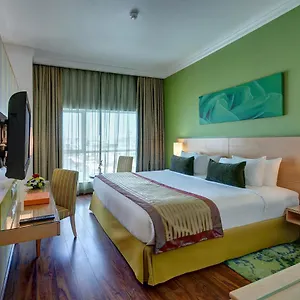 *** Hotel Al Khoory Executive Hotel, Al Wasl Vereinigte Arabische Emirate