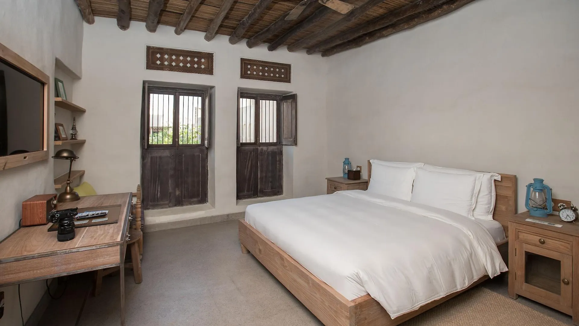 Al Seef Heritage Hotel Dubai, Curio Collection By Hilton  Dubai