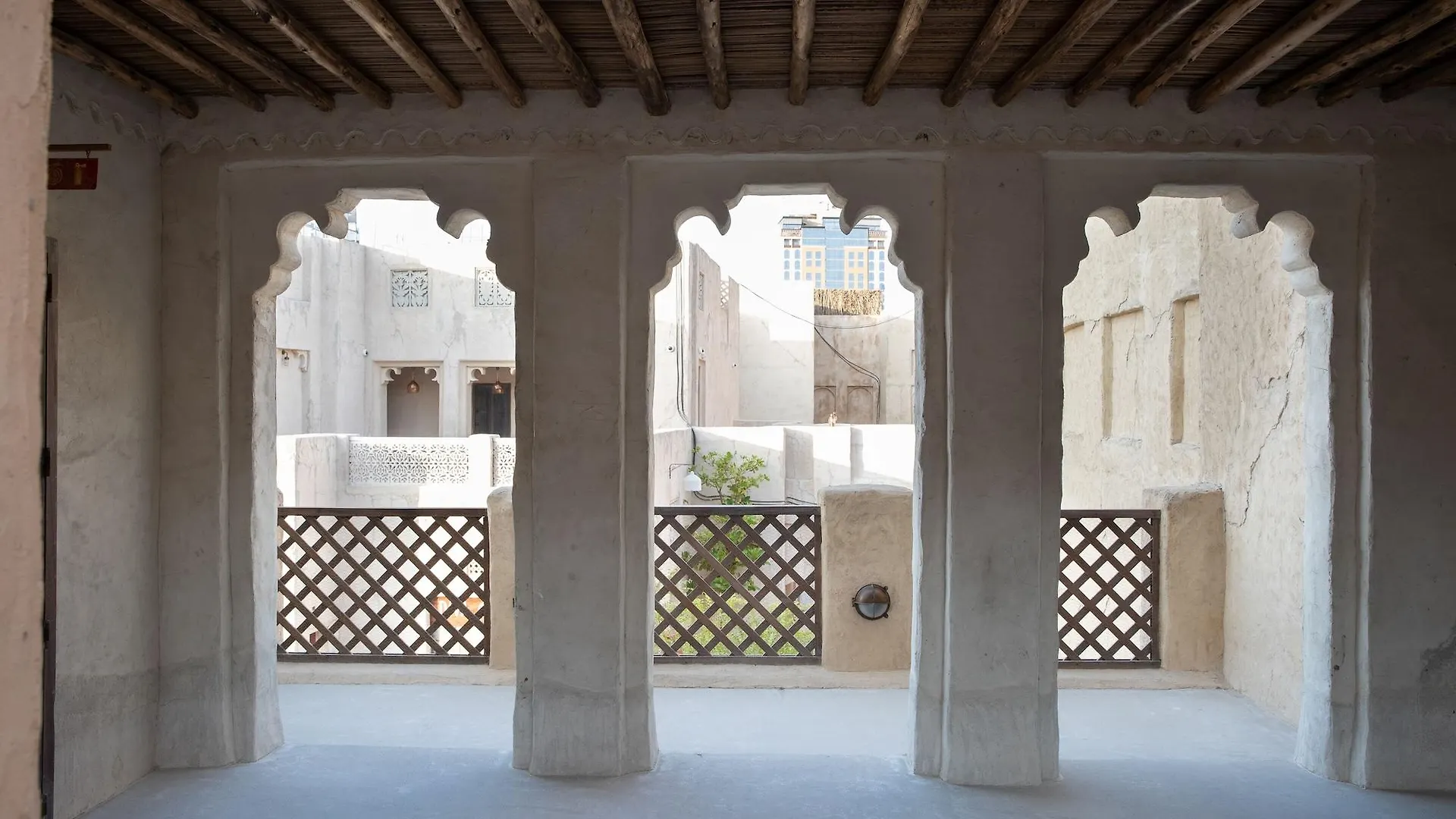 Al Seef Heritage Hotel Dubai, Curio Collection By Hilton