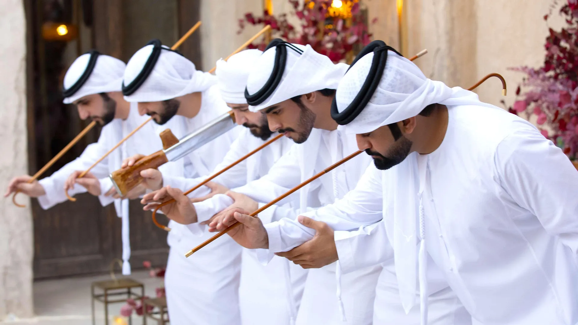 ****  Al Seef Heritage Hotel Dubai, Curio Collection By Hilton Emirados Árabes Unidos