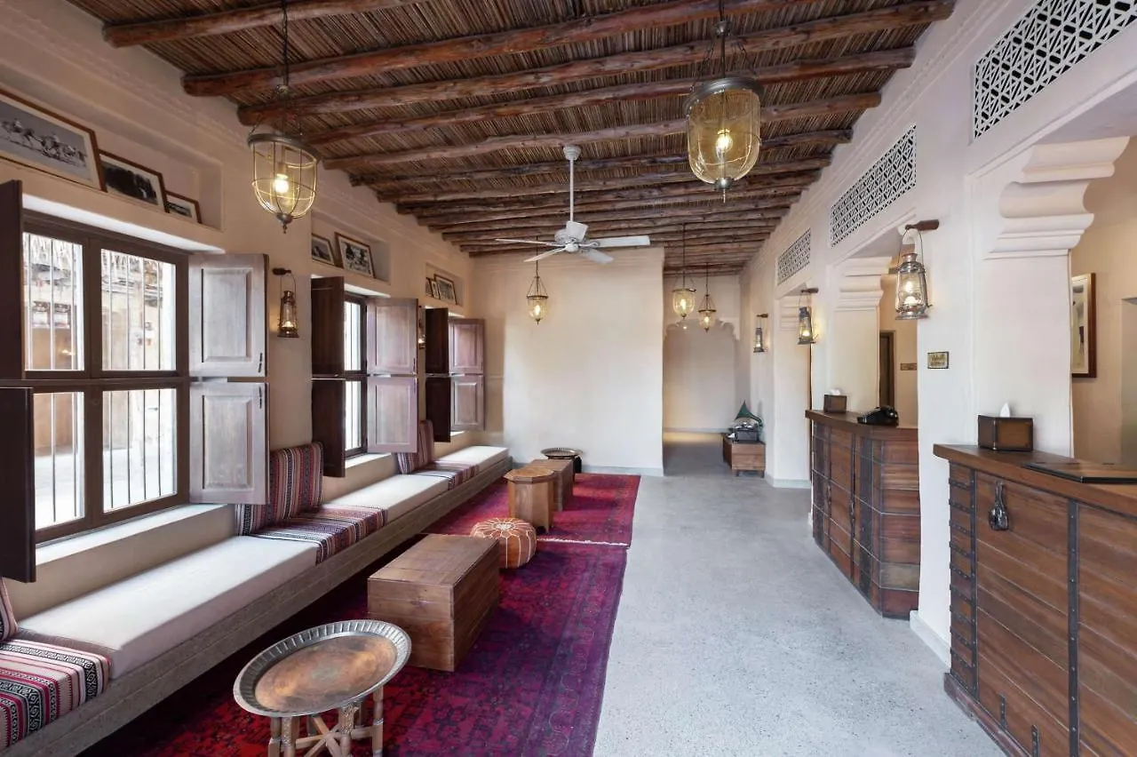 Al Seef Heritage Hotel Dubai, Curio Collection By Hilton