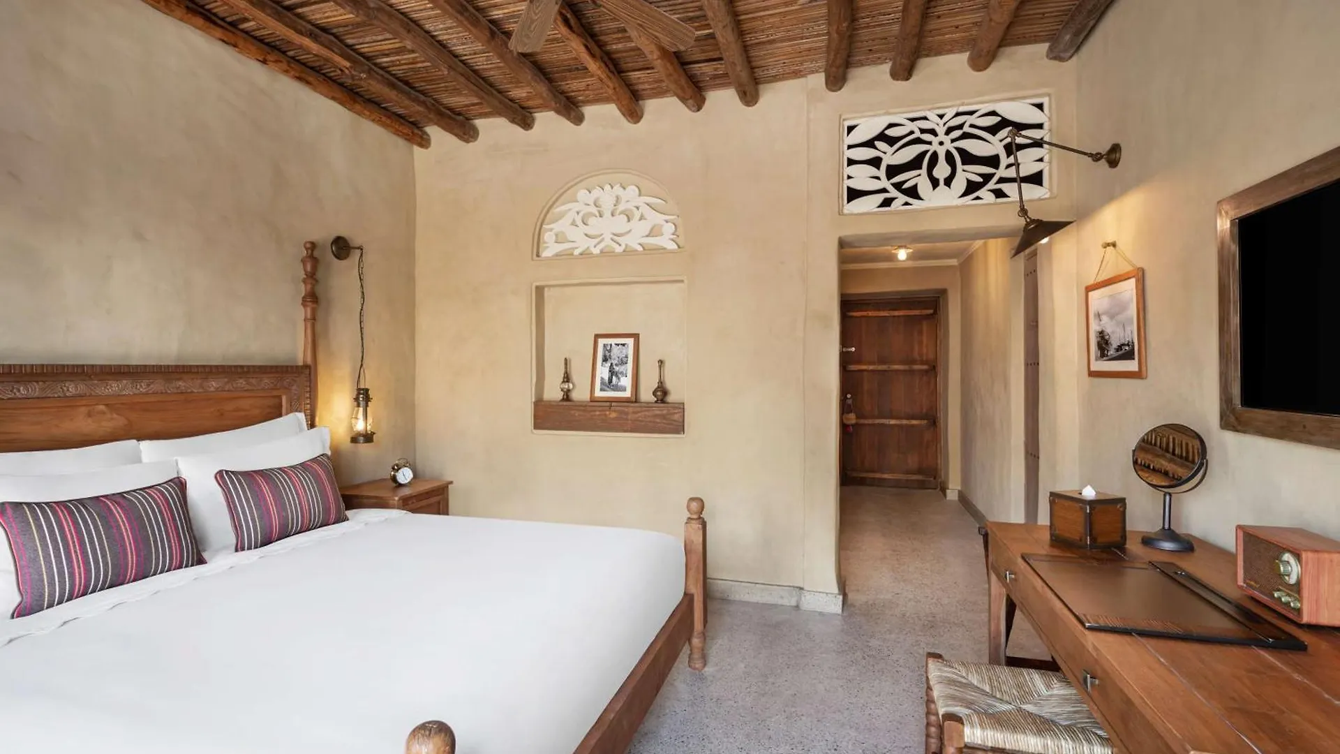 ****  Al Seef Heritage Hotel Dubai, Curio Collection By Hilton Emirados Árabes Unidos