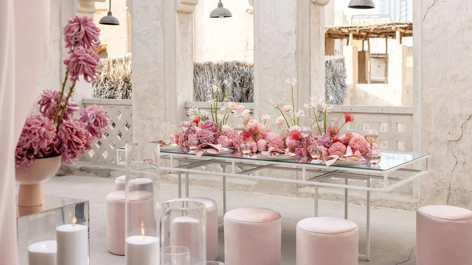 Al Seef Heritage Hotel Dubai, Curio Collection By Hilton
